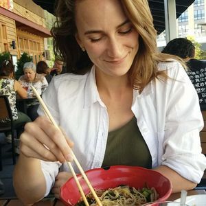 Meet your Posher, Lindsey